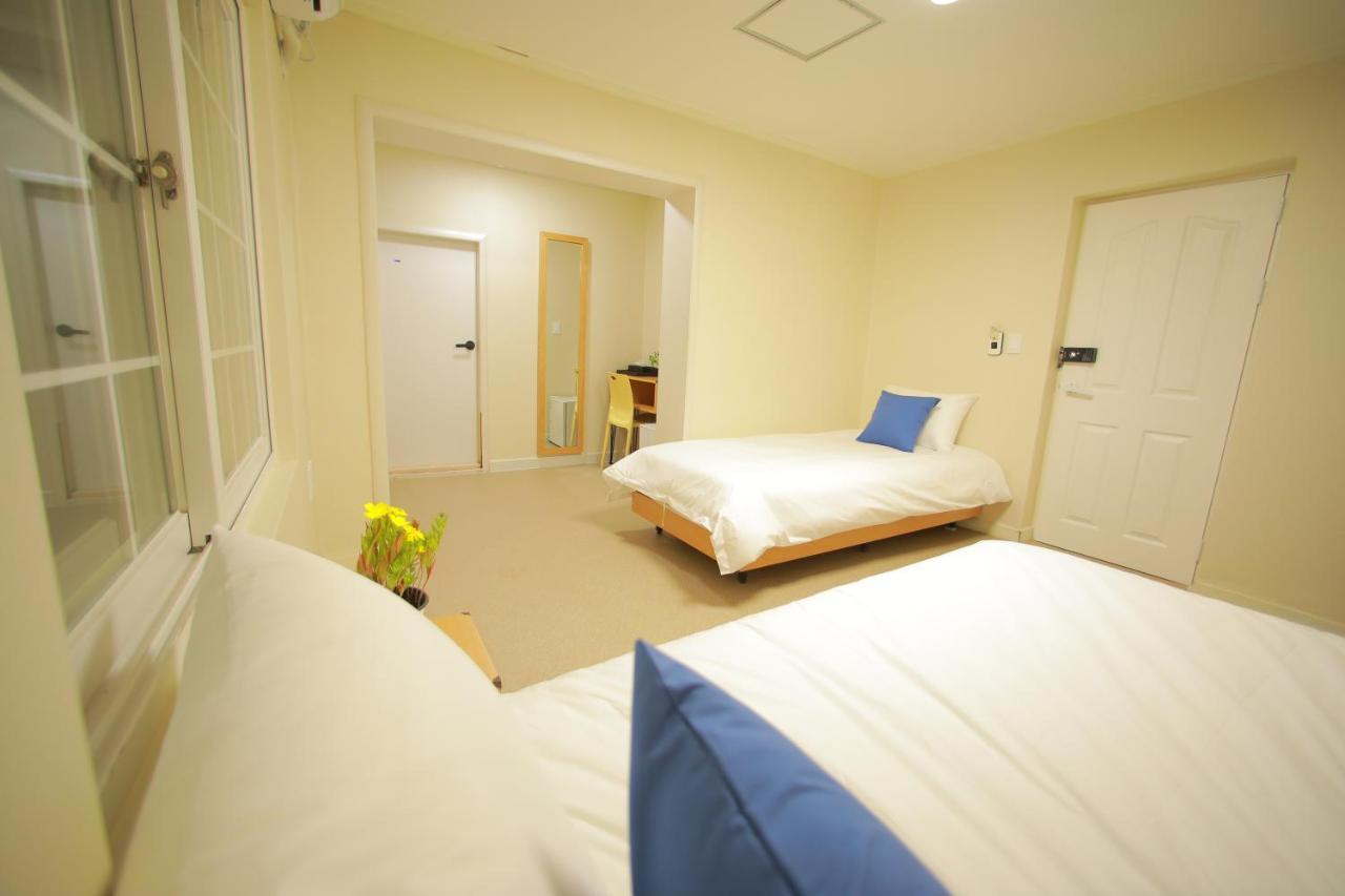 Slow Vibe Myeongdong Guest house Seoul