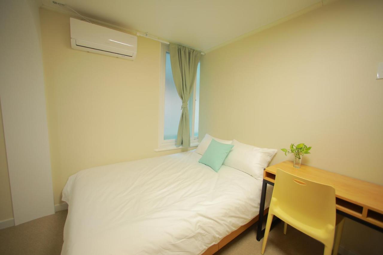 Slow Vibe Myeongdong Gasthof Seoul