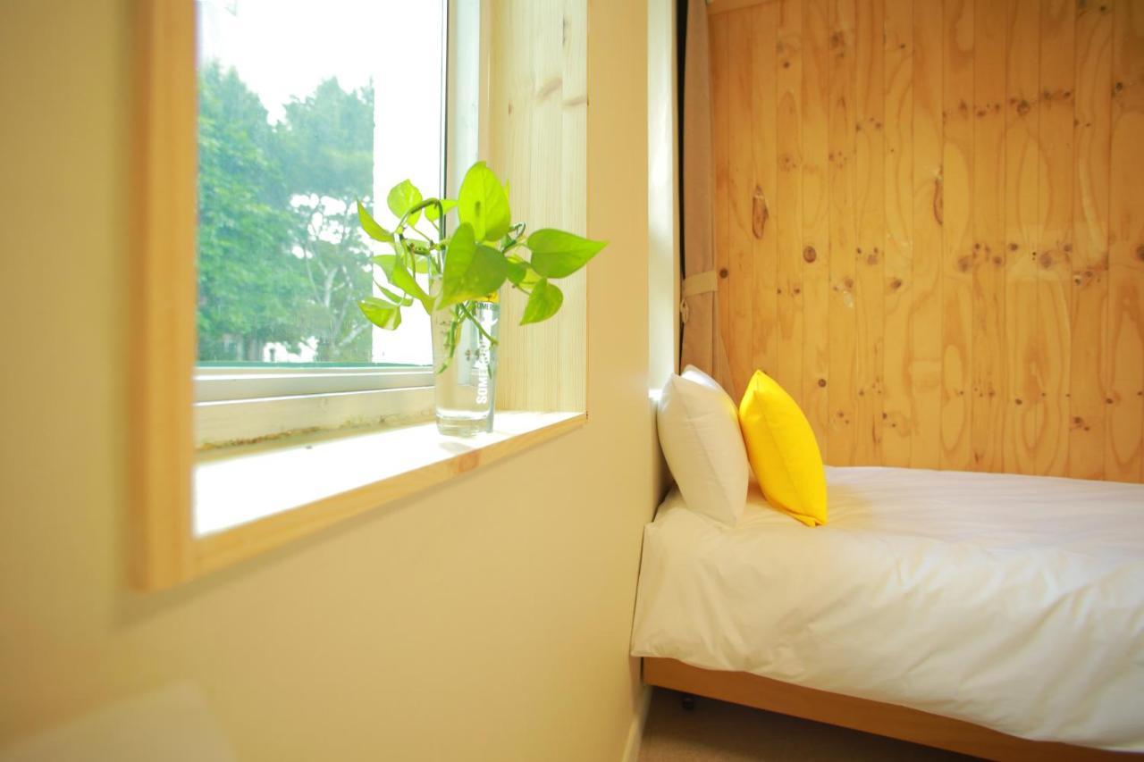 Slow Vibe Myeongdong Gasthof Seoul